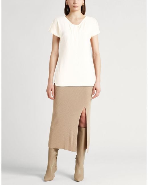 Pullover Ballantyne de color White