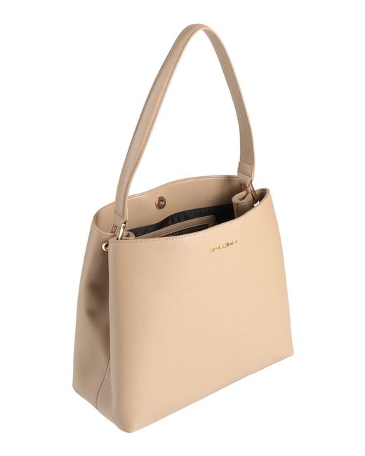 Baldinini Natural Handbags