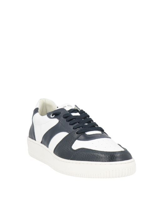 Cerruti 1881 Blue Trainers for men