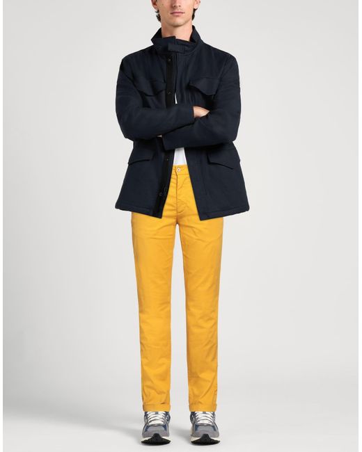 Harmont & Blaine Hose in Yellow für Herren