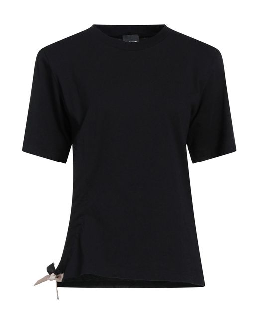 Just Cavalli Black T-shirt