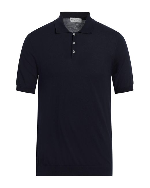 Ballantyne Blue Jumper for men
