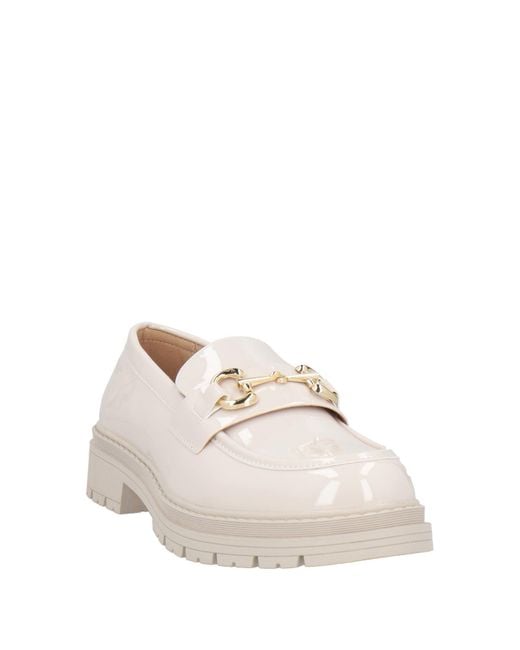 Armata Di Mare Natural Loafer