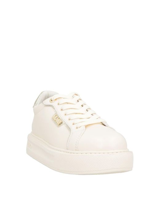 Sneakers Liu Jo de color Natural