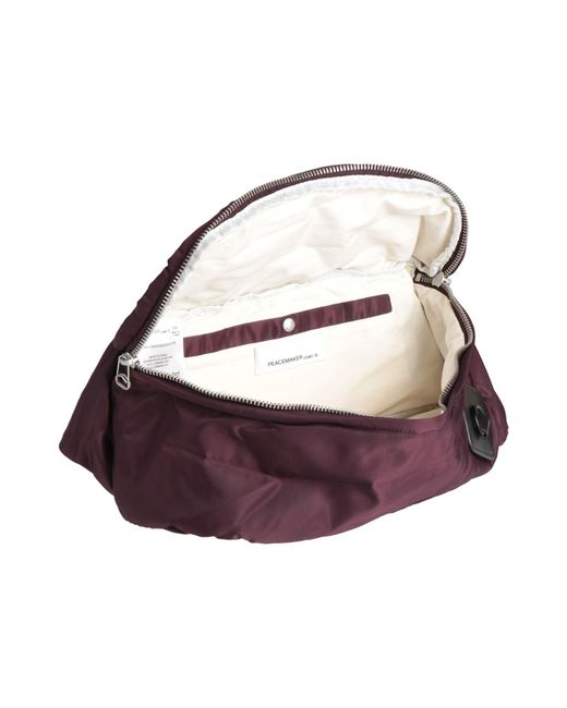 Marsupio di OAMC in Purple