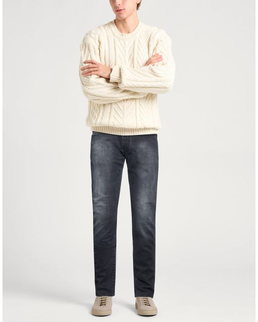 Paul & Shark Blue Jeans for men
