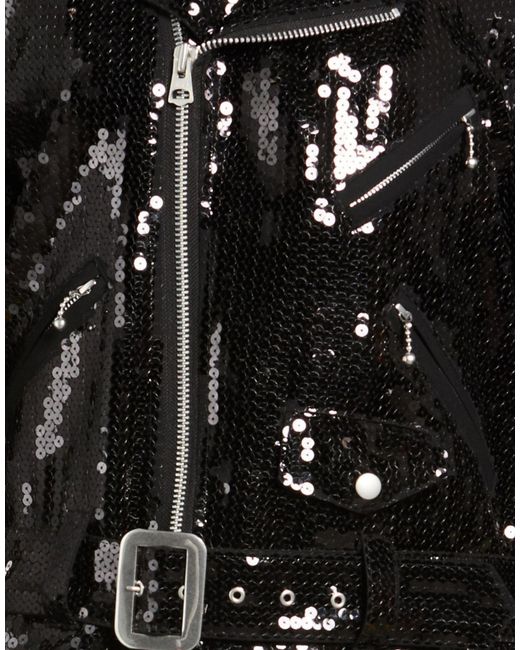 Junya Watanabe Black Jacket Polyester