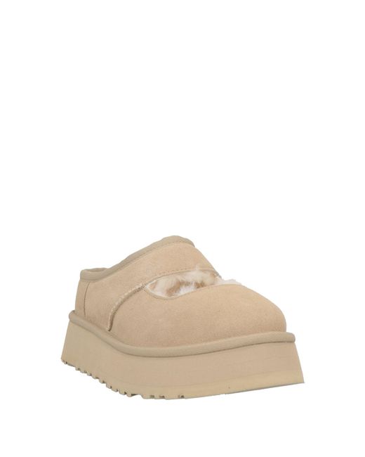 Ugg Natural Mules & Clogs