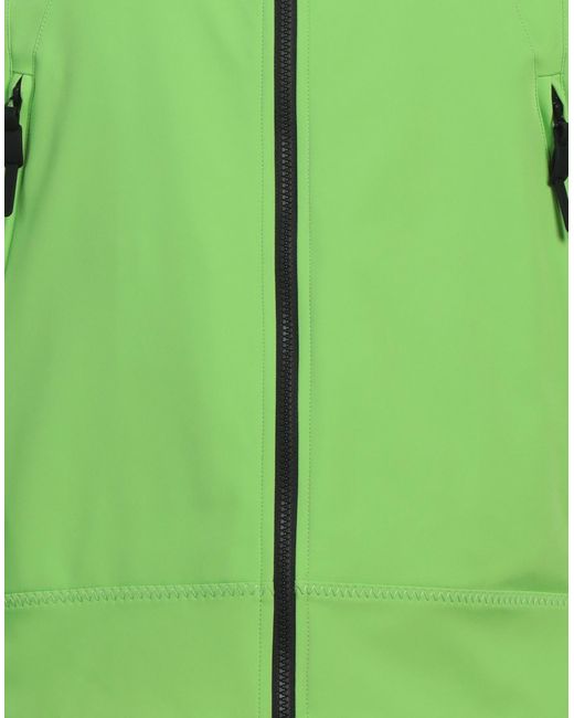Peuterey Jacke & Anorak in Green für Herren