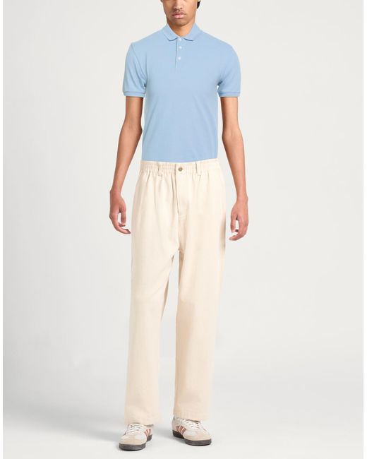Colmar Blue Polo Shirt for men