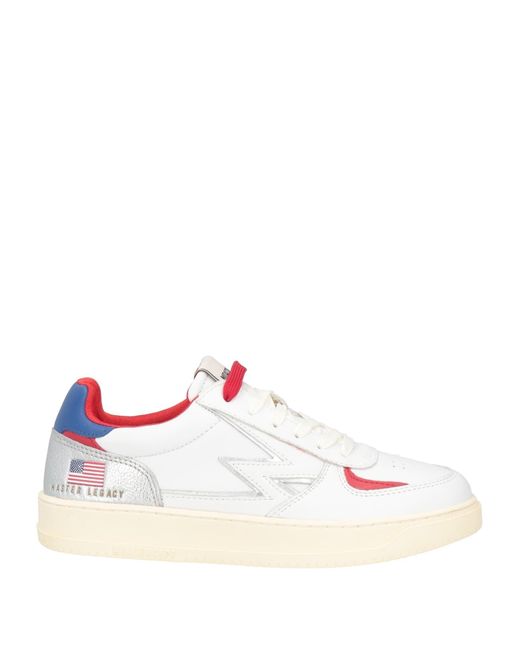 Moaconcept Pink Trainers