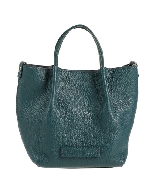 Fabiana Filippi Blue Handbag