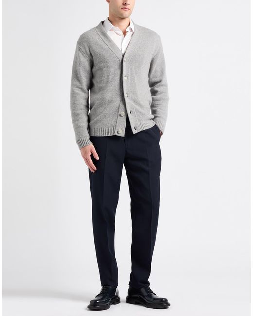 Pantalone di Givenchy in Blue da Uomo