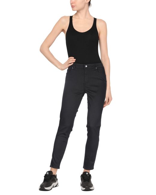 Liu Jo Gray Trouser