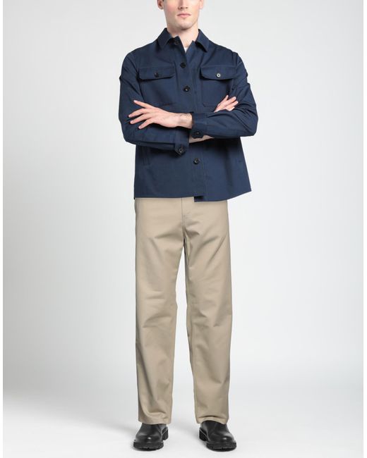 Céline Natural Trouser for men