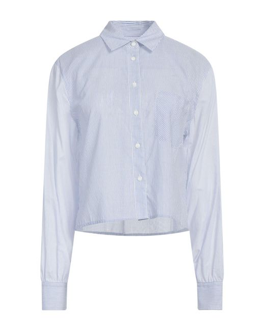 Camicia di Rag & Bone in Blue
