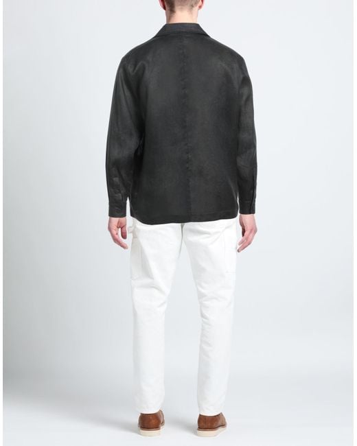 Franzese Collection Blazer in Black für Herren