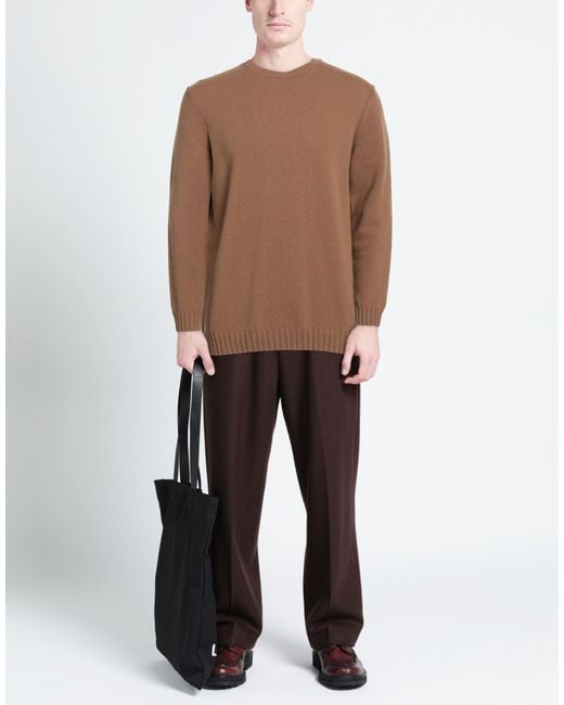 Pullover Liu Jo pour homme en coloris Brown