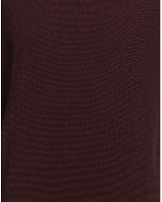 Colmar Purple Jumper for men