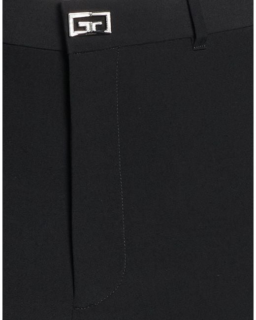 Givenchy Black Pants Wool for men
