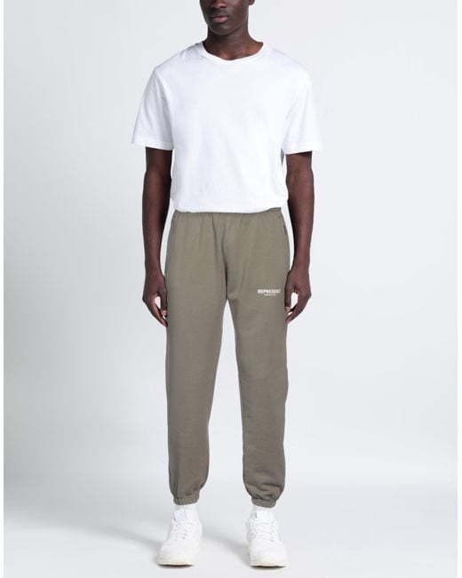 Represent Hose in Gray für Herren