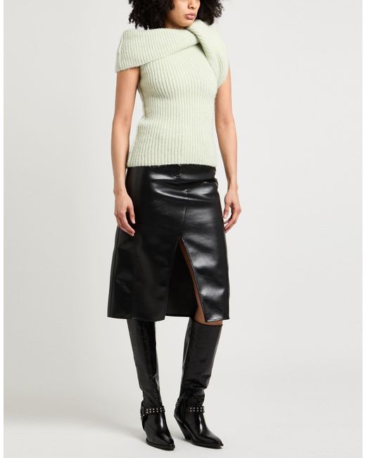 Pullover Rick Owens en coloris Green