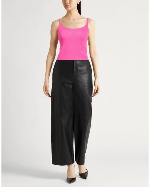 Allude Pink Tops