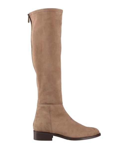 Pedro Miralles Brown Boot