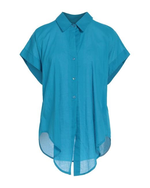 Dixie Blue Shirt