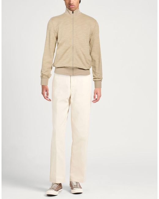 Colmar Natural Sweatshirt Cotton, Polyester for men
