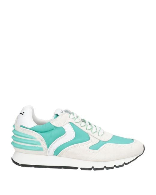 Voile Blanche Blue Sneakers