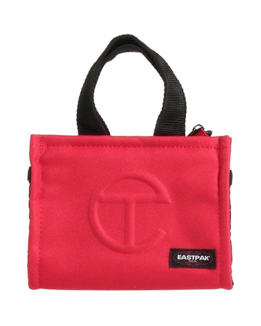 Eastpak Red Handbag