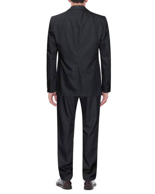 Tombolini Multicolor Suit for men