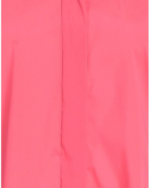 Xacus Pink Hemd