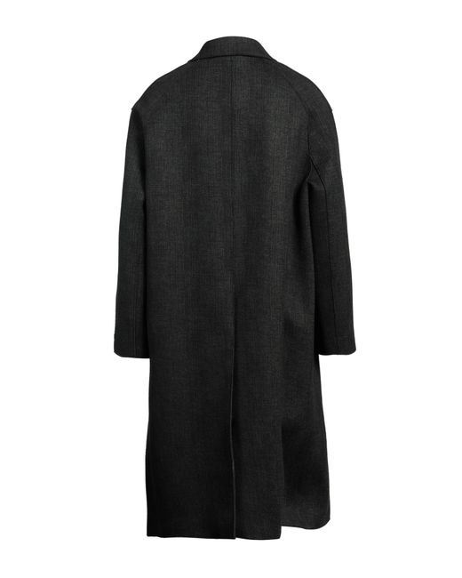 Dior Black Coat for men