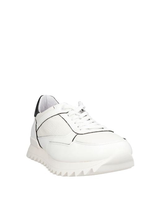 Emanuel Ungaro Sneakers in Natural für Herren