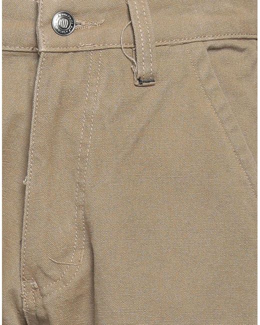 Huf Natural Pants for men
