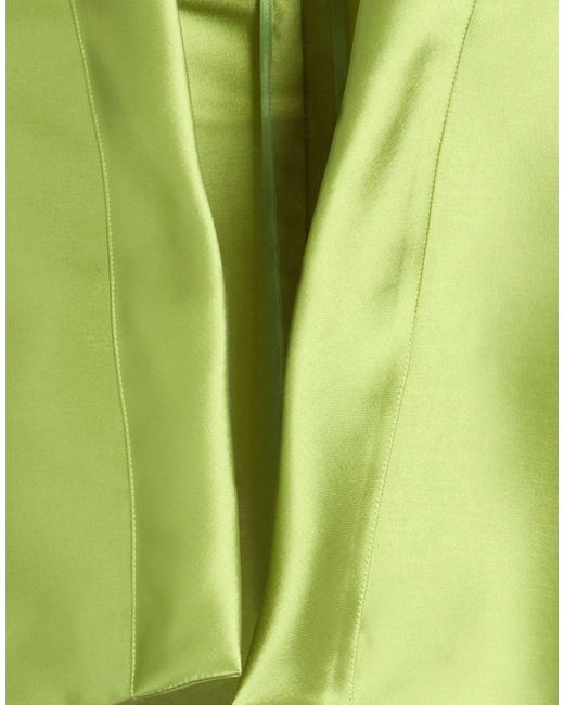 Clips Green Lime Jacket Polyester