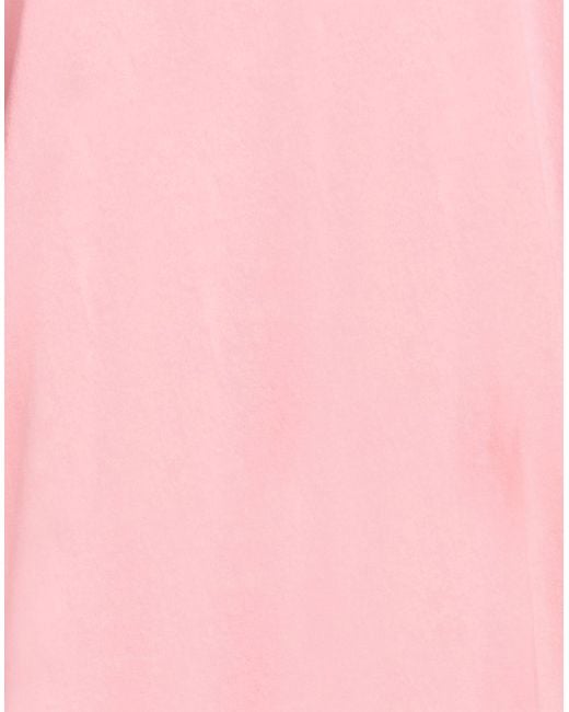 Khaite Pink T-shirt