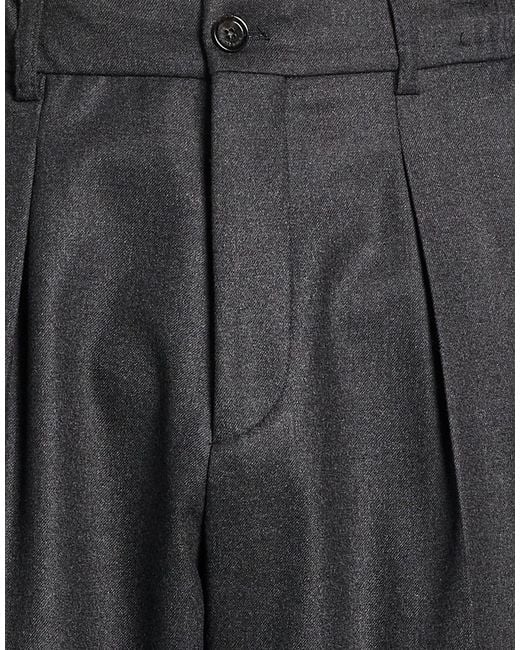 BE ABLE Gray Trouser for men