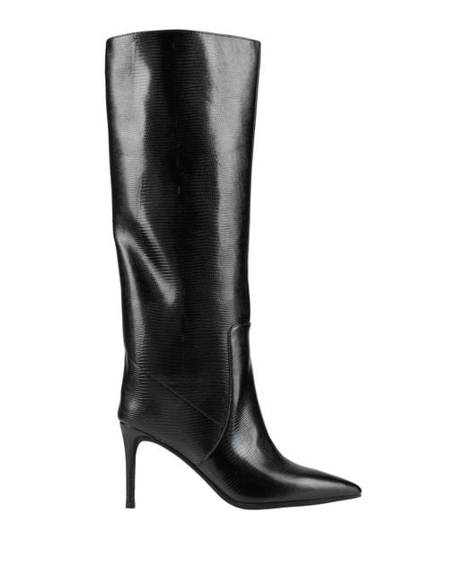 Jeffrey Campbell Black Boots