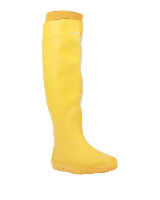 Amaort Stiefel in Gelb | Lyst AT
