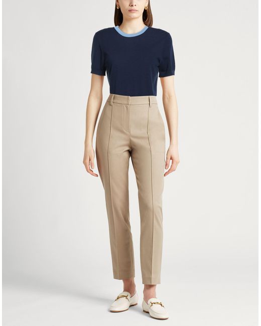 Pullover di Theory in Blue