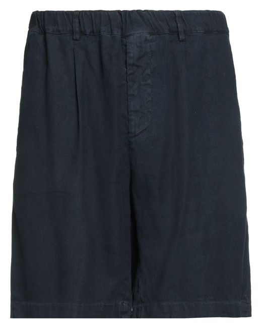 Messagerie Blue Shorts & Bermuda Shorts for men