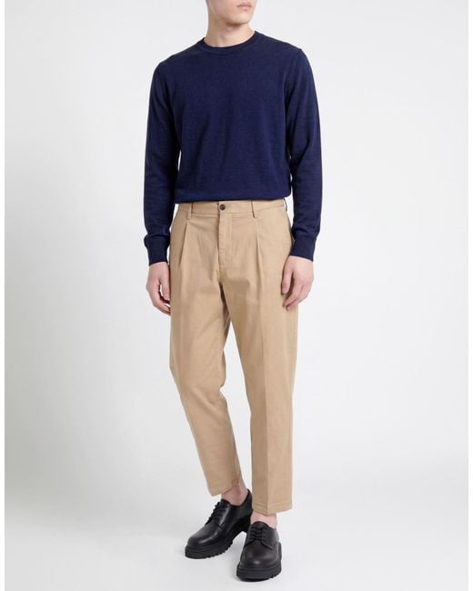 BE ABLE Natural Trouser for men