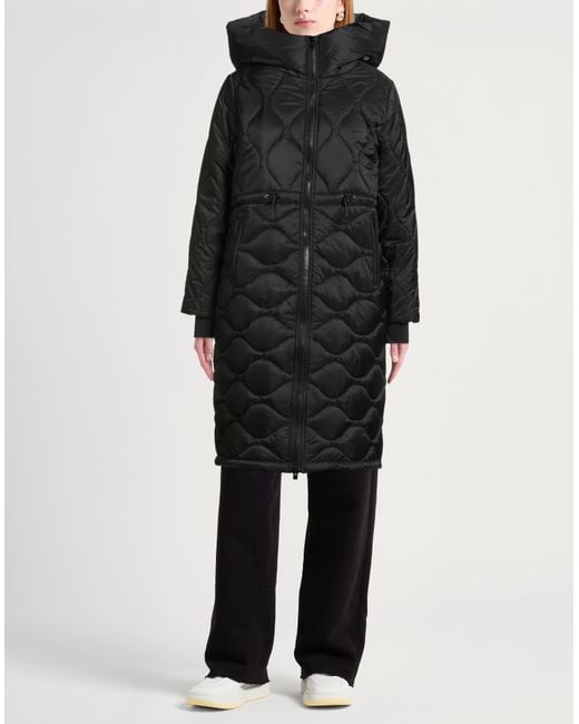 Canadian Black Pufferjacke & Daunenjacke