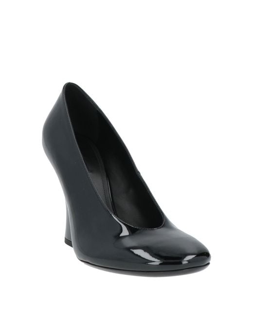 Givenchy Black Pumps Calfskin