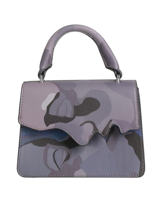 Kidsuper Gray Handbag