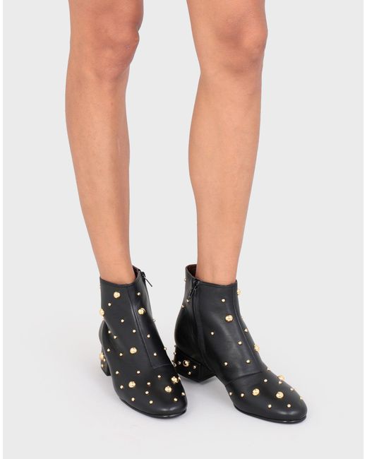 see by chloe abby boot