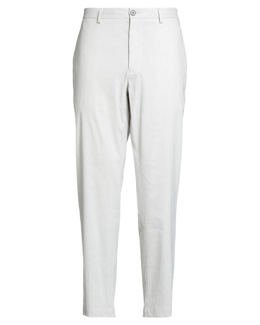 Theory Hose in White für Herren